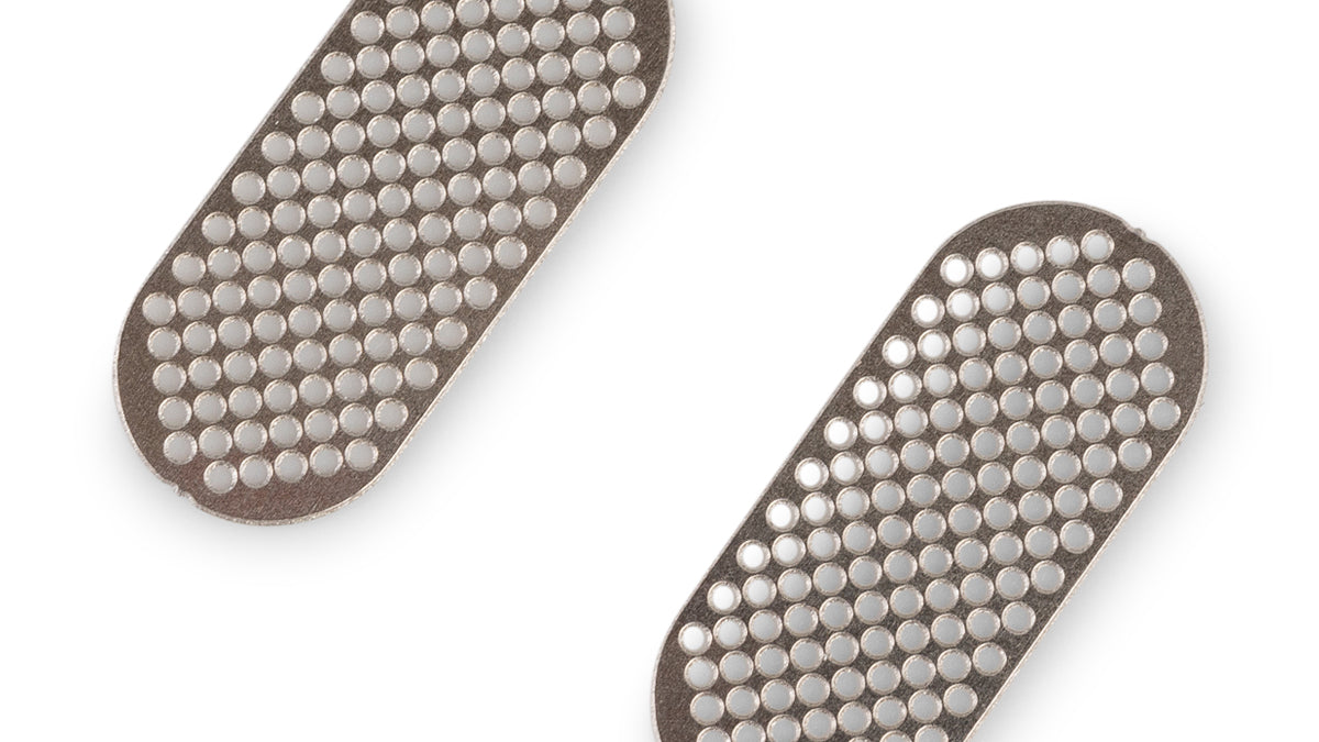 Replacement Mouthpiece Screens for Boundless CFC (2-Pack)