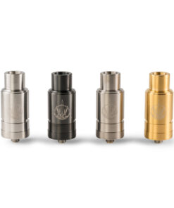 Sai Atomizer