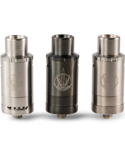 Sai Atomizer Top Airflow (TAF)