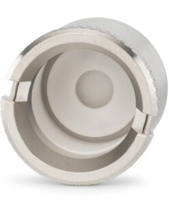 Sai Ceramic Coil (Donut & Barrel)