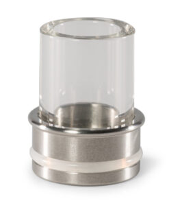 Sai Glass Tip Mouthpiece