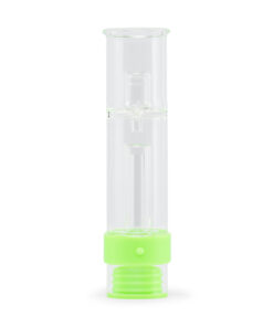 Sai Straight Glass Bubbler/Hydrotube