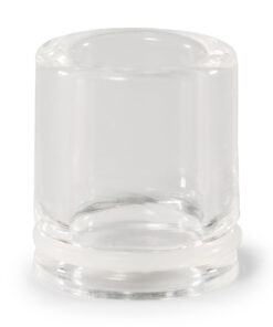 Sai Top Airflow Glass Tip Mouthpiece