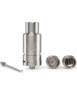 Sai Triple Coil Combo