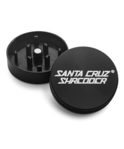 Santa Cruz Shredder 2 Piece Grinder - Choose Small, Medium or Large