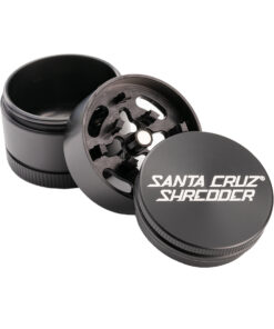 Santa Cruz Shredder 3 Piece Grinder - Choose Small, Medium or Large
