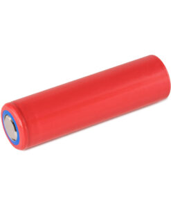 Sanyo NCR18650GA 3450mAh 10A Battery