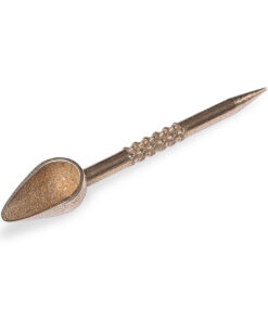 Scoop-n-poke vape tool