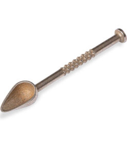 Scoop-n-tamp vape tool