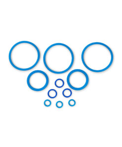 Seal Ring Set for Storz & Bickel Crafty+