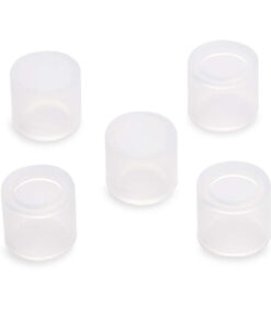 Silicone Gasket (5-pack)