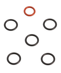 Simrell MVS Replacement O-Rings
