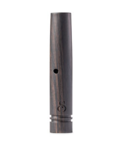 Simrell Vortex Stem for DynaVap POTV Edition Blackwood
