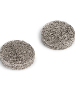 Solid Valve Concentrate Pad Set