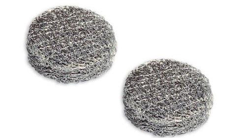 Solid Valve Solid Concentrate Pads for Storz & Bickel Volcano