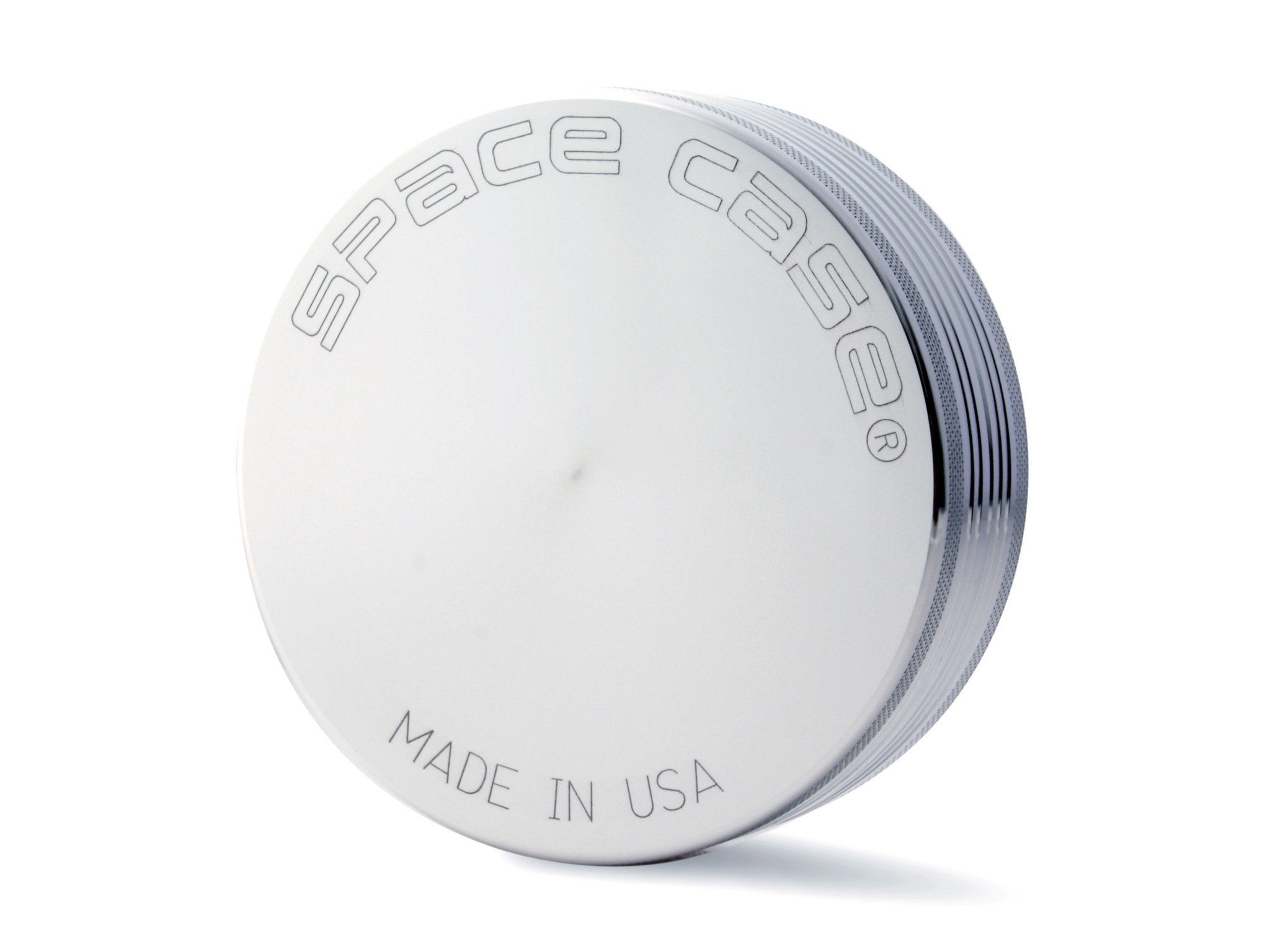 Space Case 2 Piece Aluminum Grinder choose Small, Medium or Large