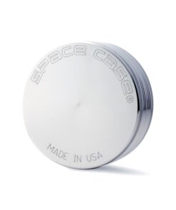 Space Case 2 Piece Aluminum Grinder choose Small, Medium or Large