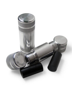Space Case Pollen Press