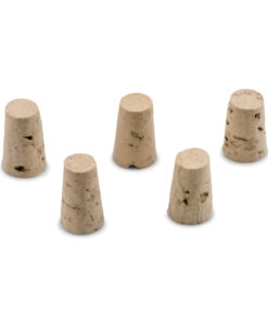Sticky Brick Carb Cork 5-Pack