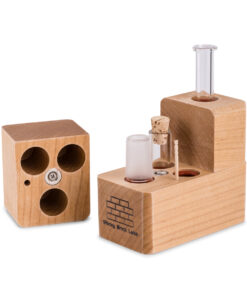 Sticky Brick Hydrobrick Maxx Vaporizer - Clearance sale