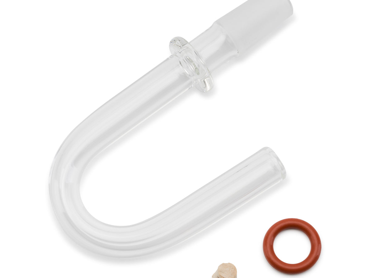Sticky Brick Junior/Runt Water Pipe Adapter U-Joint