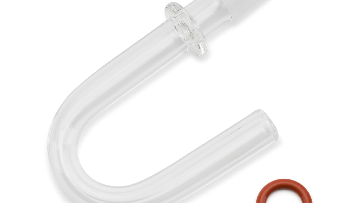 Sticky Brick Junior/Runt Water Pipe Adapter U-Joint