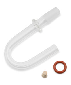 Sticky Brick Junior/Runt Water Pipe Adapter U-Joint