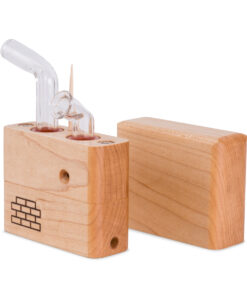 Sticky Brick Junior Vaporizer - Clearance Sale