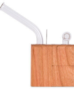 Sticky Brick Runt Vaporizer