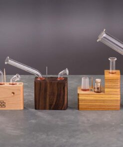 Sticky Brick Vaporizers | Free Shipping