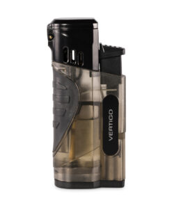 Stinger Quad Flame Torch Lighter by Vertigo