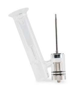 Storm Bubbler Attachment