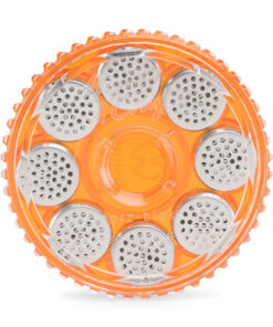 Storz & Bickel Volcano, Plenty, Mighty, Crafty+ Magazine with 8 Dosing Capsules for Solid Concentrates