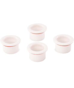 Tafee Bowle Ceramic Oven Pots - Pack of 4
