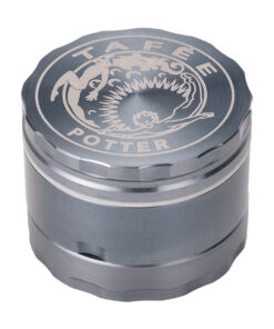Tafee Bowle Potter Grinder