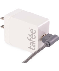 Tafee Bowle USB Charger + Cable