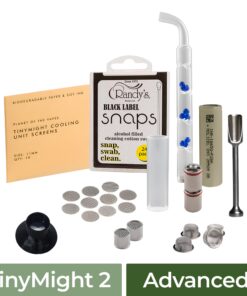 Tinymight 2 Advanced Accessories Kit