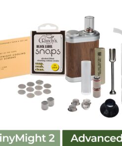 Tinymight 2 Advanced Vaporizer Kit
