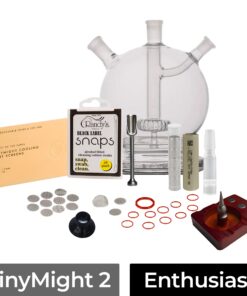 Tinymight 2 Enthusiast Accessories Kit