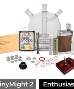 Tinymight 2 Enthusiast Vaporizer Kit