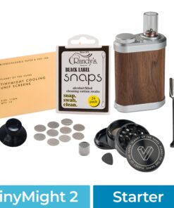 Tinymight 2 Starter Vaporizer Kit