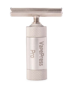VapePress Pro for PAX 2 and PAX 3