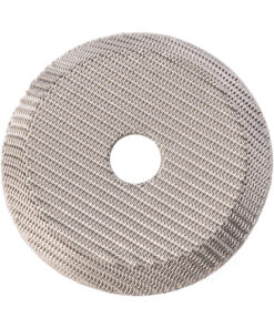 Vapman concentrate/microdosing sieve