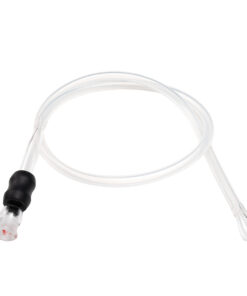 Vaporbrothers EZ Change Glass Whip