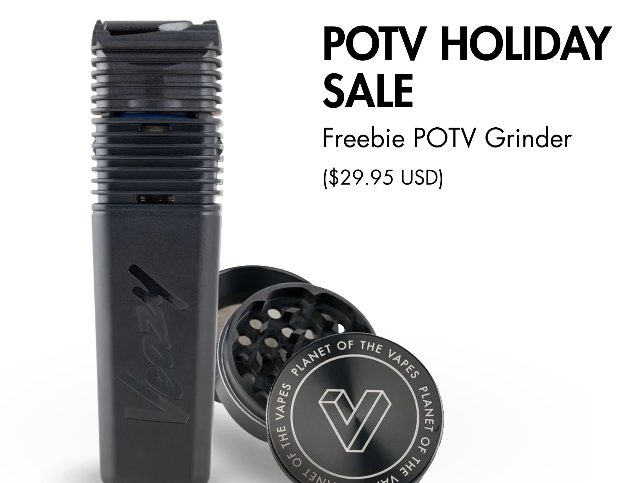 Veazy Vaporizer