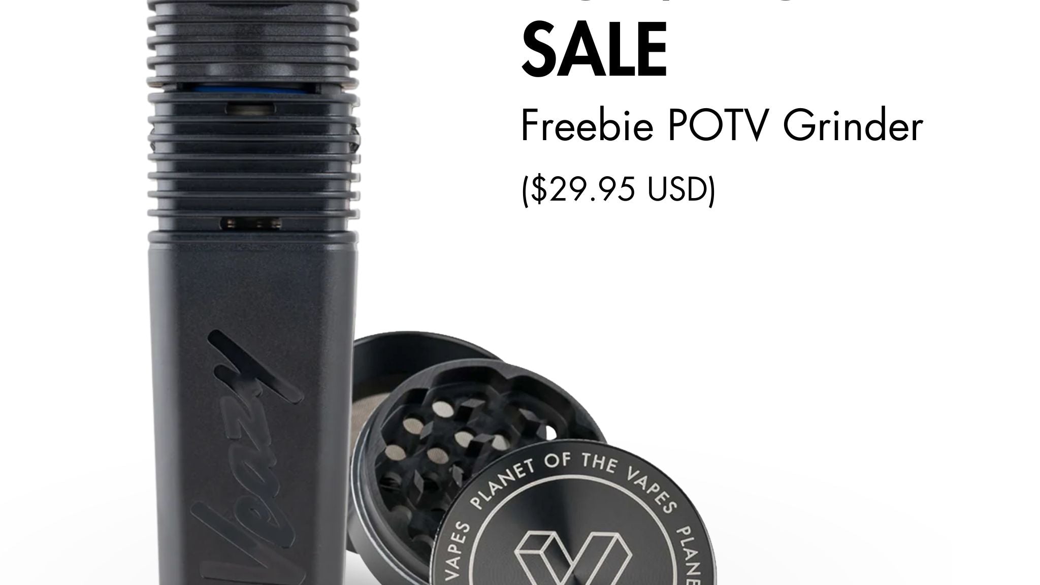 Veazy Vaporizer