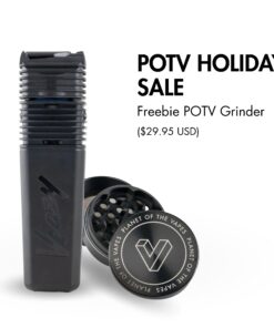 Veazy Vaporizer