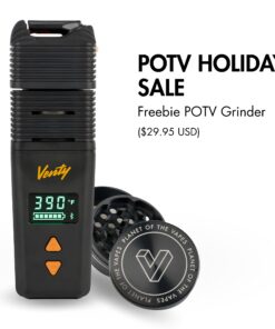 Venty Vaporizer