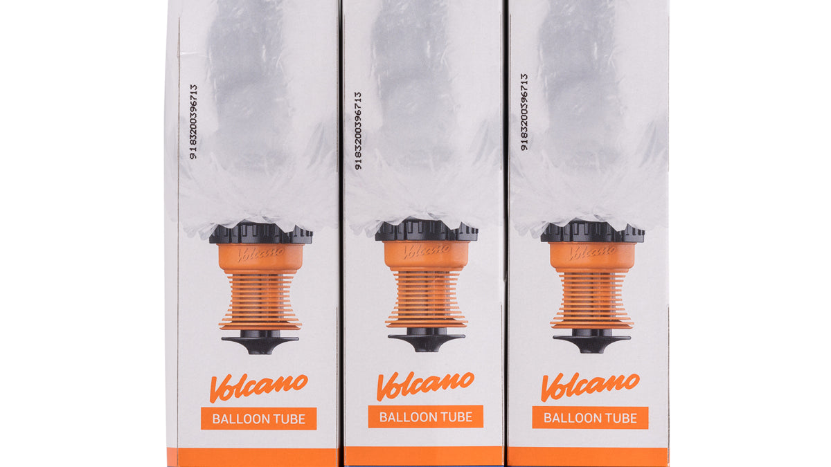 Volcano Balloon Tube Set, Storz & Bickel