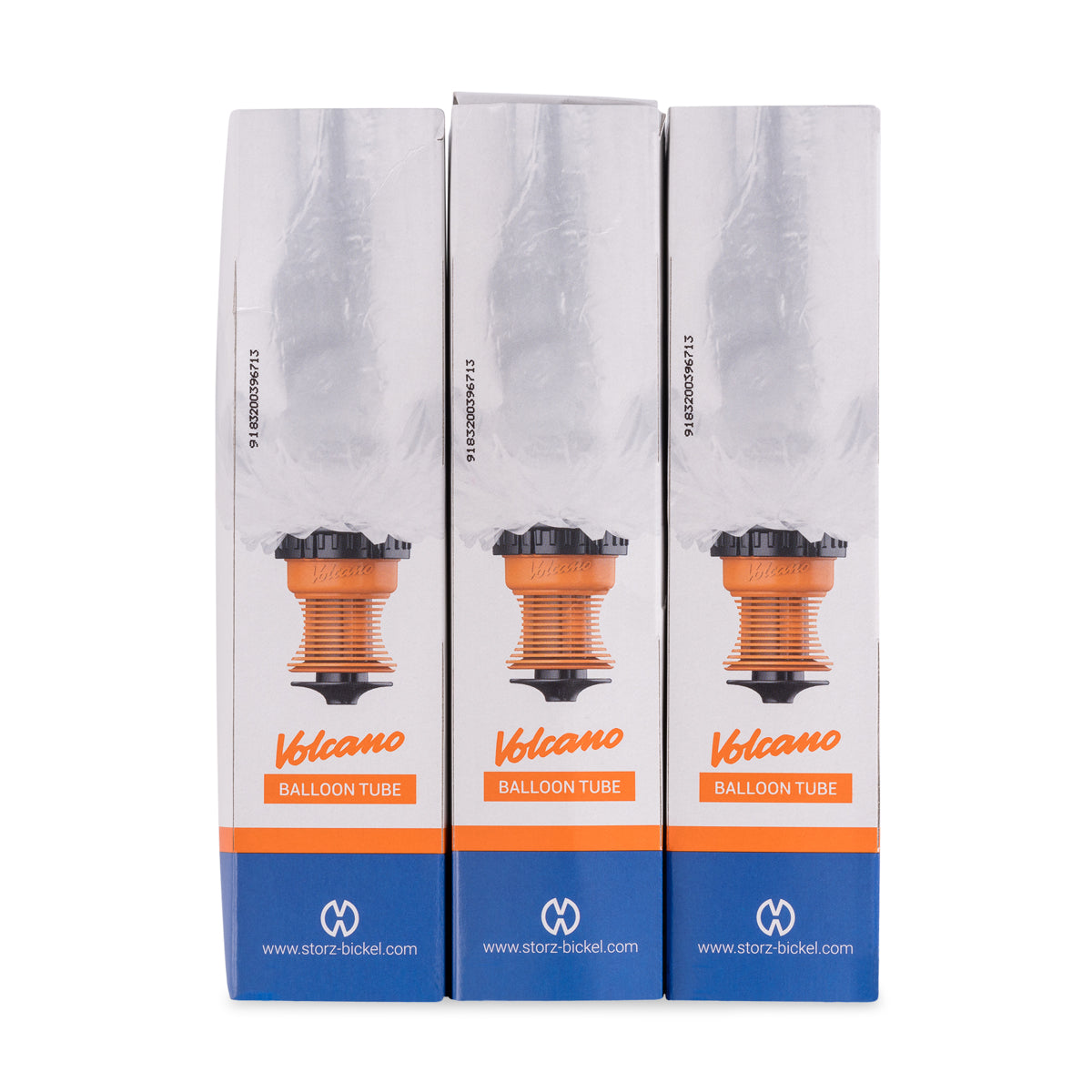 Volcano Balloon Tube Set, Storz & Bickel